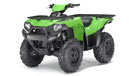 ATV's ad Sleds
