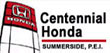 Centennial Honda