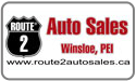 Route 2 Auto Sales