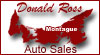 Donald Ross Auto Sales