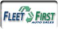 Fleet First Auto Sales