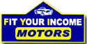 Fit Your Income 