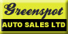 Greenspot Auto Sales Ltd