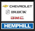 Hemphill GM