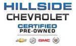 Hillside Motors