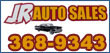 JR Auto Sales