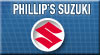 Phillips Suzuki