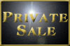 Private Sale
