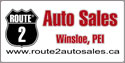 Route 2 Auto Sales
