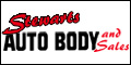Stewarts Auto Body and Sales
