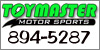 Toymaster Motor Sports