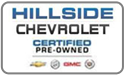 Hillside Motors