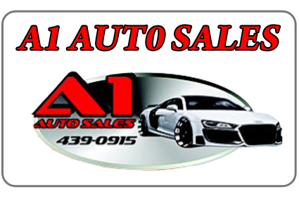 A1 Auto Sales