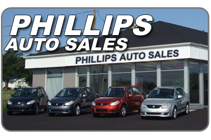 Phillips Auto Sales