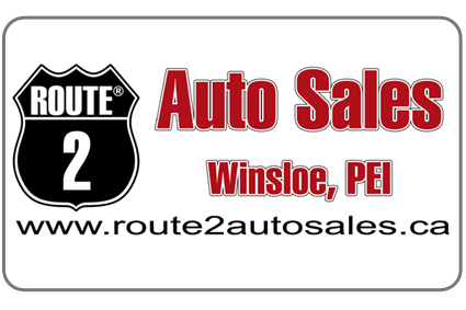 Route 2 Auto Sales