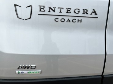 2023 - Entegra - Expanse AWD 21B 