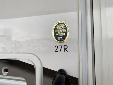 2023 - Thor Motor Coach - Four Winds  27R      in P.E.I.