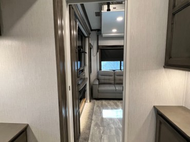 2023 - Forest River - Riverstone Legacy 442MC  Ultra Luxury & Quality