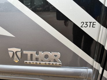 2024 - Thor Motor Coach - Gemini AWD 23TE