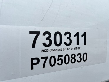 2023 - K-Z - Connect SE 191MBSE