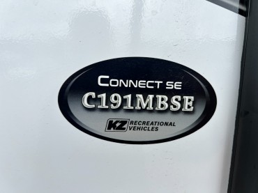2023 - K-Z - Connect SE 191MBSE