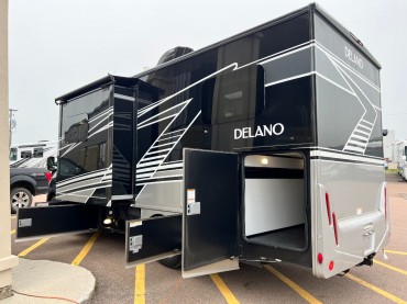 2024 - Thor Motor Coach - Delano 24 XL  Mercedes Benz Diesel Chassis SOLD