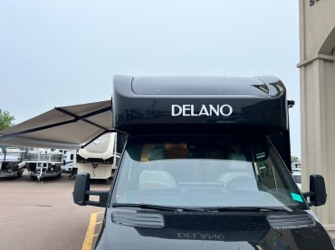 2024 - Thor Motor Coach - Delano 24 XL  Mercedes Benz Diesel Chassis SOLD