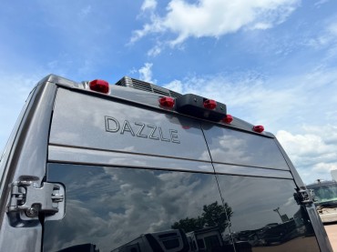 2024 - Thor Motor Coach - Dazzle 2AB