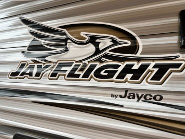 2018 - Jayco - Jay Flight 32TSBH   Bunk HOUSE !