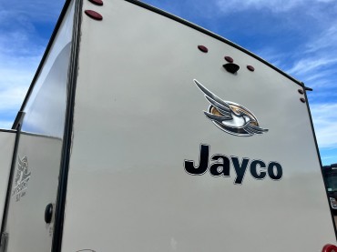 2020 - Jayco - Jay Flight SLX 267BHS  Corner Bunks