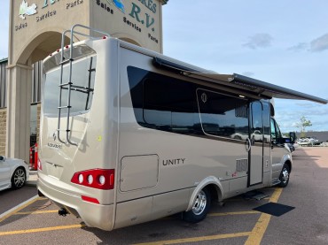 2020 - Leisure Travel Vans - Unity 24TB  M.Benz  Diesel SOLD