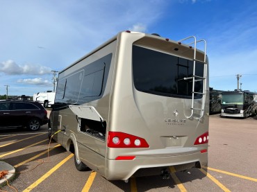 2020 - Leisure Travel Vans - Unity 24TB  M.Benz  Diesel SOLD