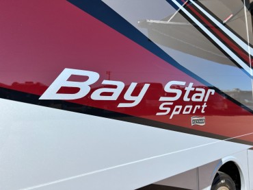 2024 - Newmar - Bay Star Sport 2912  Gas