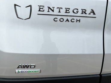 2023 - Entegra - Expanse 21B AWD