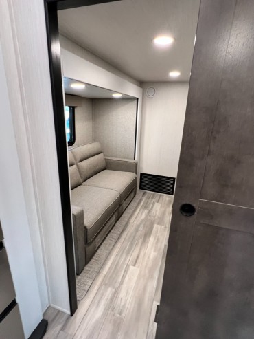 2024 - Forest River - Cedar Creek Champagne 377BH  Full Paint   Mid Bunk