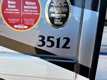 2024 - Newmar - Ventana 3512 Diesel Pusher