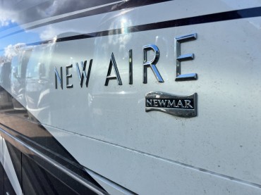2024 - Newmar - New Aire 3549 Diesel Pusher