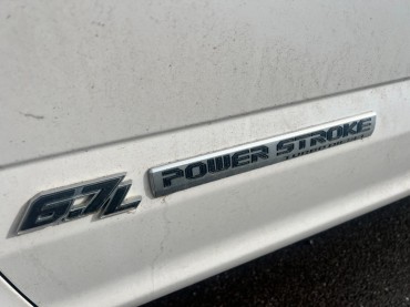 2017 - Ford - F-250 Platinum Dually