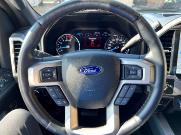 2017 - Ford - F-250 Platinum Dually