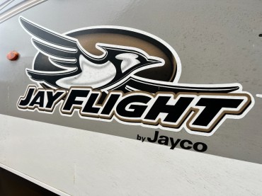 2017 - Jayco - Jay Flight 28RLS